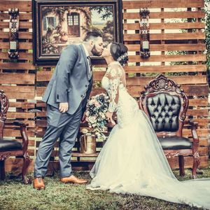 Meet your Posher, Lupita